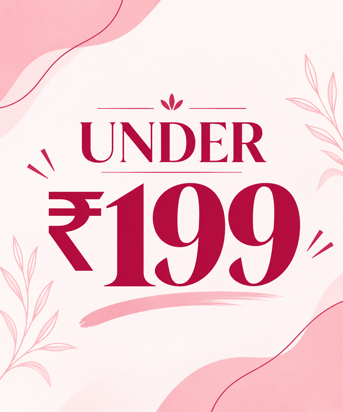 Under 199